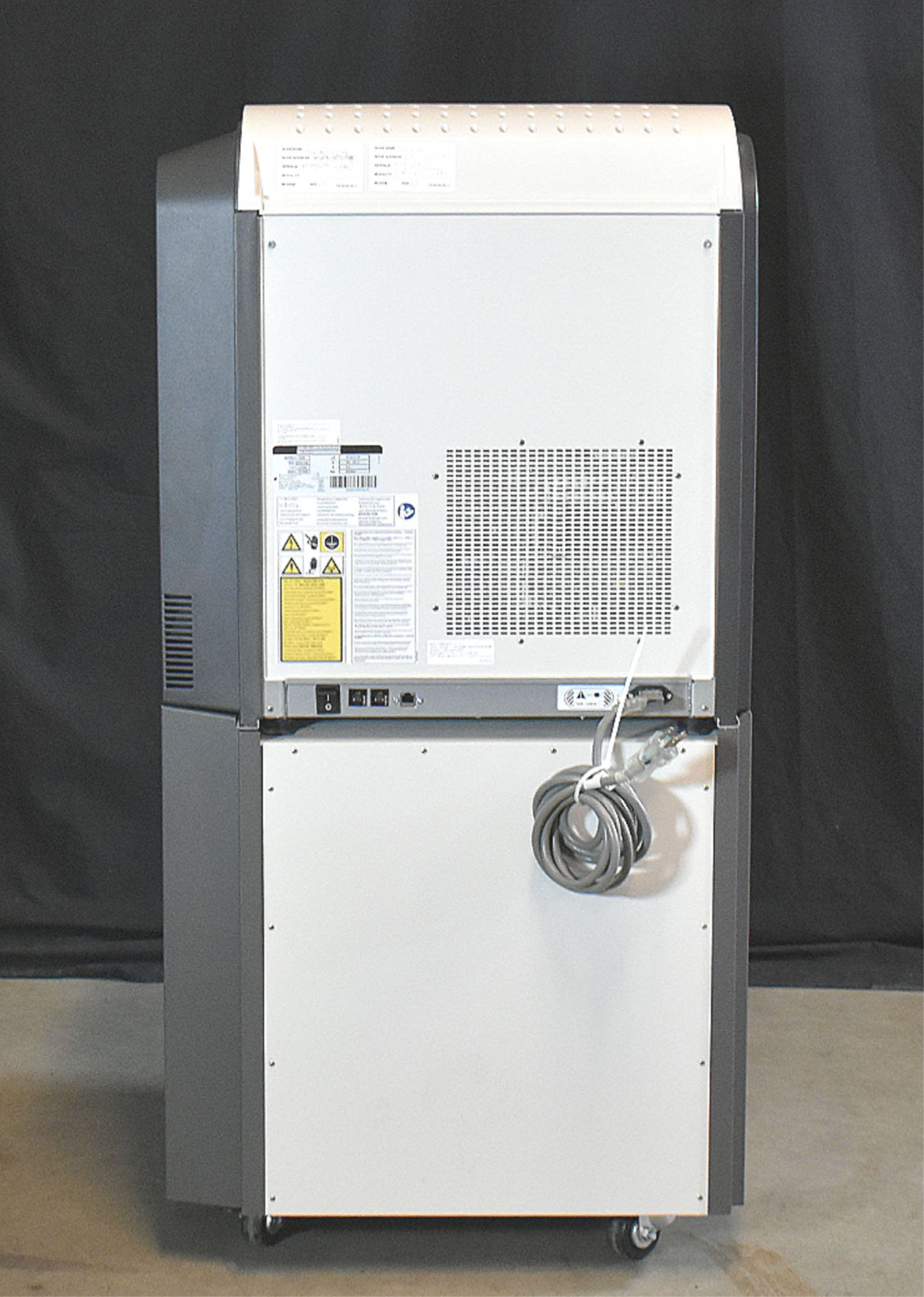 KODAK CARESTREAM DRYVIEW 5950 DRY LASER IMAGER & BONUS BASE WATCH VIDEO FREESHIP