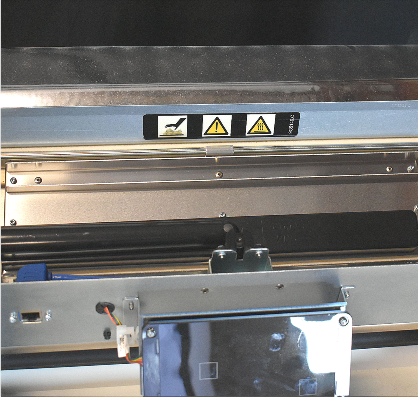 KODAK CARESTREAM DRYVIEW 5950 DRY LASER IMAGER & BONUS BASE WATCH VIDEO FREESHIP