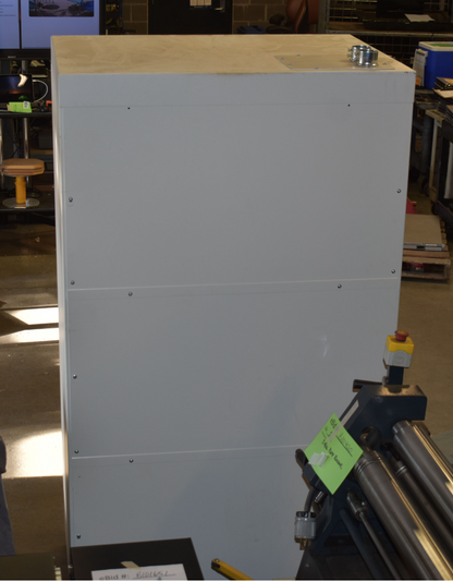 ALLEN BRADLEY ROCKWELL AUTOMATION 1608P200A480V3SHC DySC 200AMP VOLT SAG PROTECT