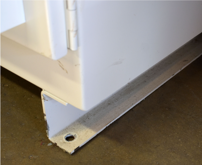 ALLEN BRADLEY ROCKWELL AUTOMATION 1608P200A480V3SHC DySC 200AMP VOLT SAG PROTECT