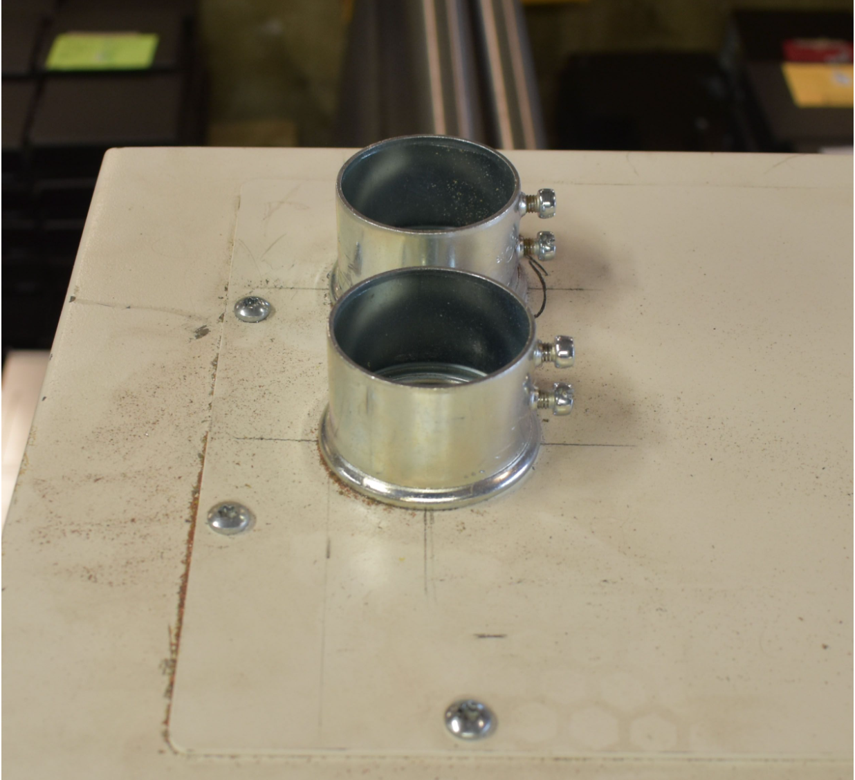 ALLEN BRADLEY ROCKWELL AUTOMATION 1608P200A480V3SHC DySC 200AMP VOLT SAG PROTECT