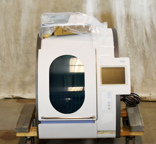 ROCHE NUCLEIC ACID PURIFICATION SYSTEM