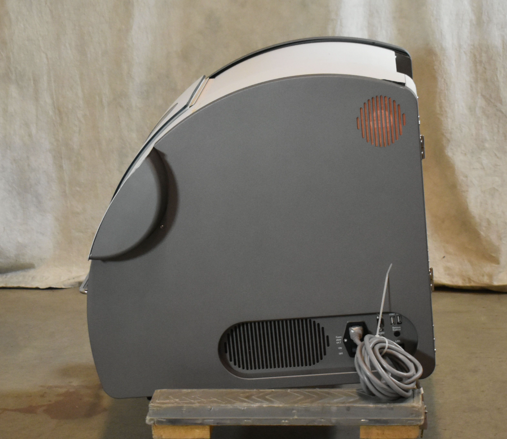 ROCHE NUCLEIC ACID PURIFICATION SYSTEM