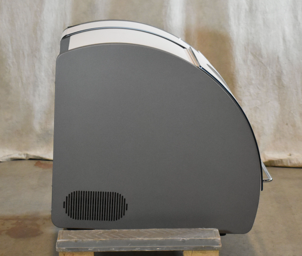 ROCHE NUCLEIC ACID PURIFICATION SYSTEM