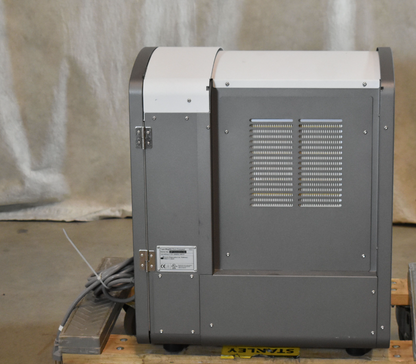 ROCHE NUCLEIC ACID PURIFICATION SYSTEM