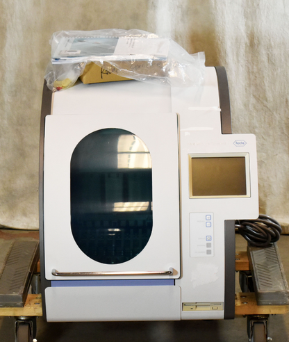 ROCHE NUCLEIC ACID PURIFICATION SYSTEM