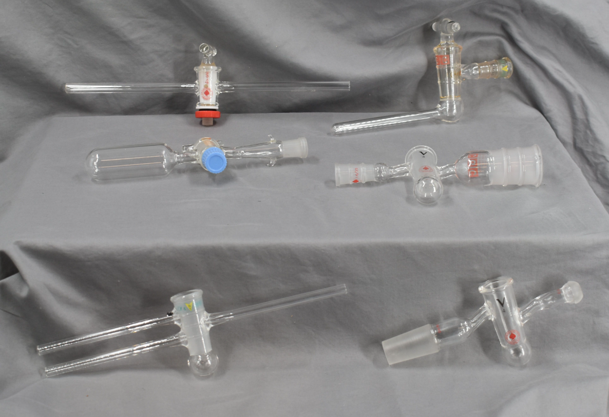 BRAND NEW 100%WARRANTY 20 MIXED AUTOCLAVABLE LAB STOPPERS FREESHIP