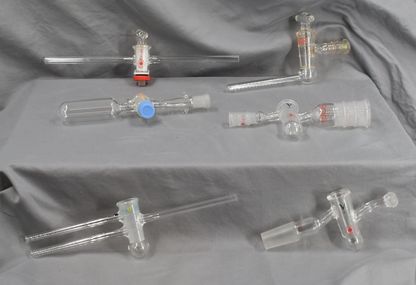 BRAND NEW 100%WARRANTY 20 MIXED AUTOCLAVABLE LAB STOPPERS FREESHIP