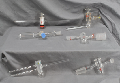 BRAND NEW 100%WARRANTY 20 MIXED AUTOCLAVABLE LAB STOPPERS FREESHIP