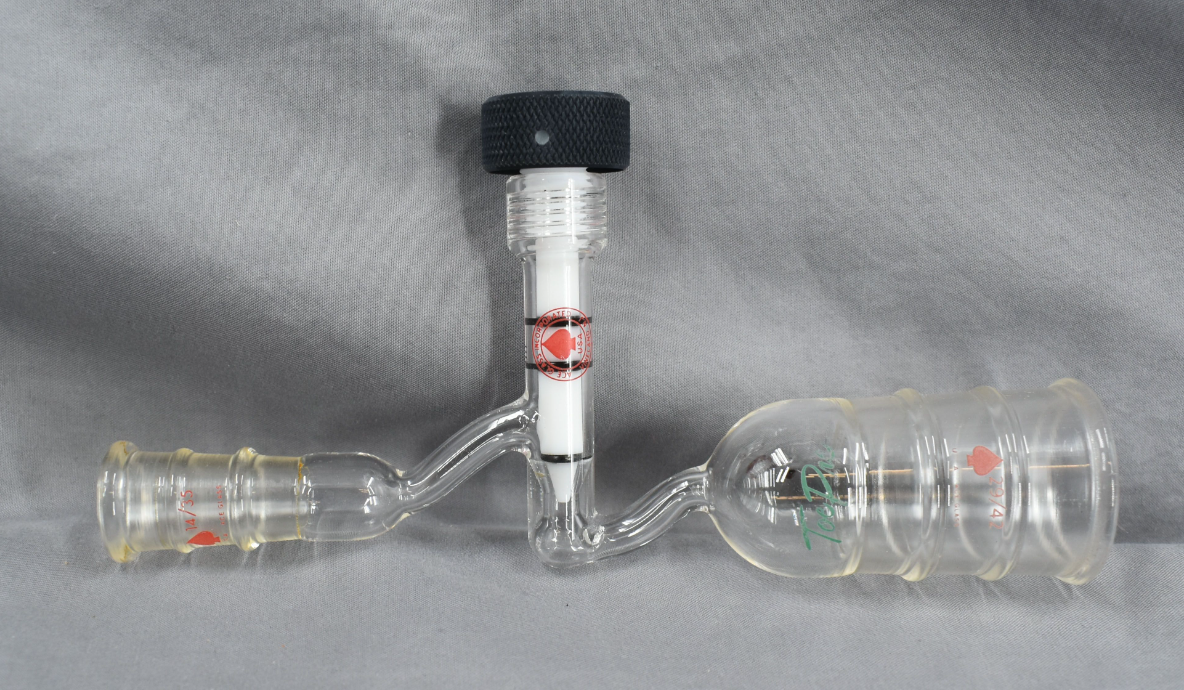 BRAND NEW 100%WARRANTY 21 TOE-PRE 7" LONG LAB STOPPER ADAPTERS FREESHIP