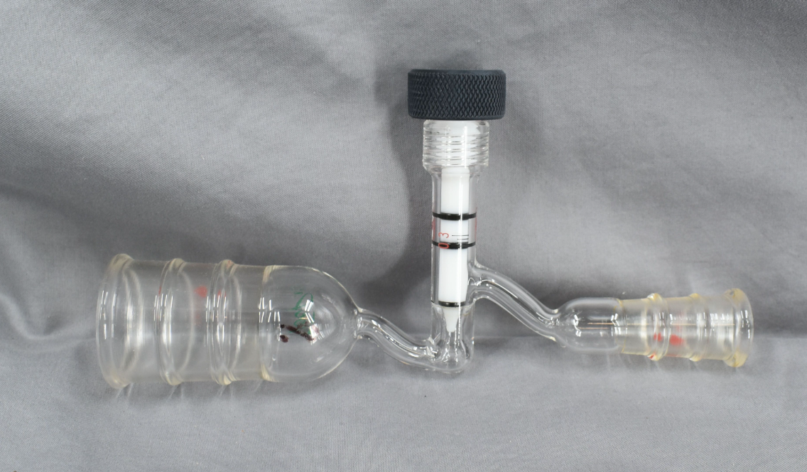 BRAND NEW 100%WARRANTY 21 TOE-PRE 7" LONG LAB STOPPER ADAPTERS FREESHIP