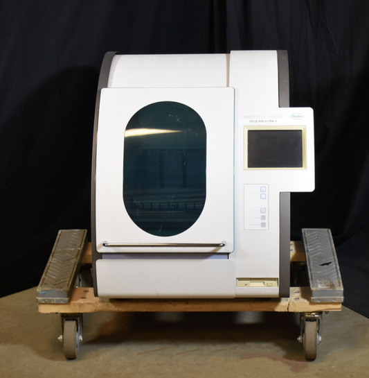 90DAYWARRANTY ROCHE MAGNA PURE COMPACT NUCLEIC ACID PURIFICATION SYSTEM FREESHIP