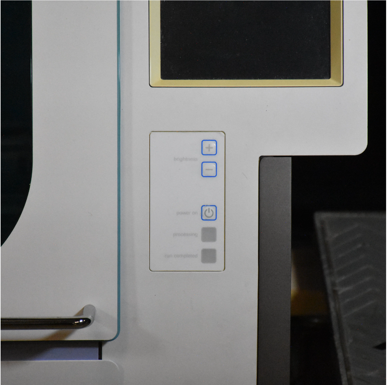 90DAYWARRANTY ROCHE MAGNA PURE COMPACT NUCLEIC ACID PURIFICATION SYSTEM FREESHIP