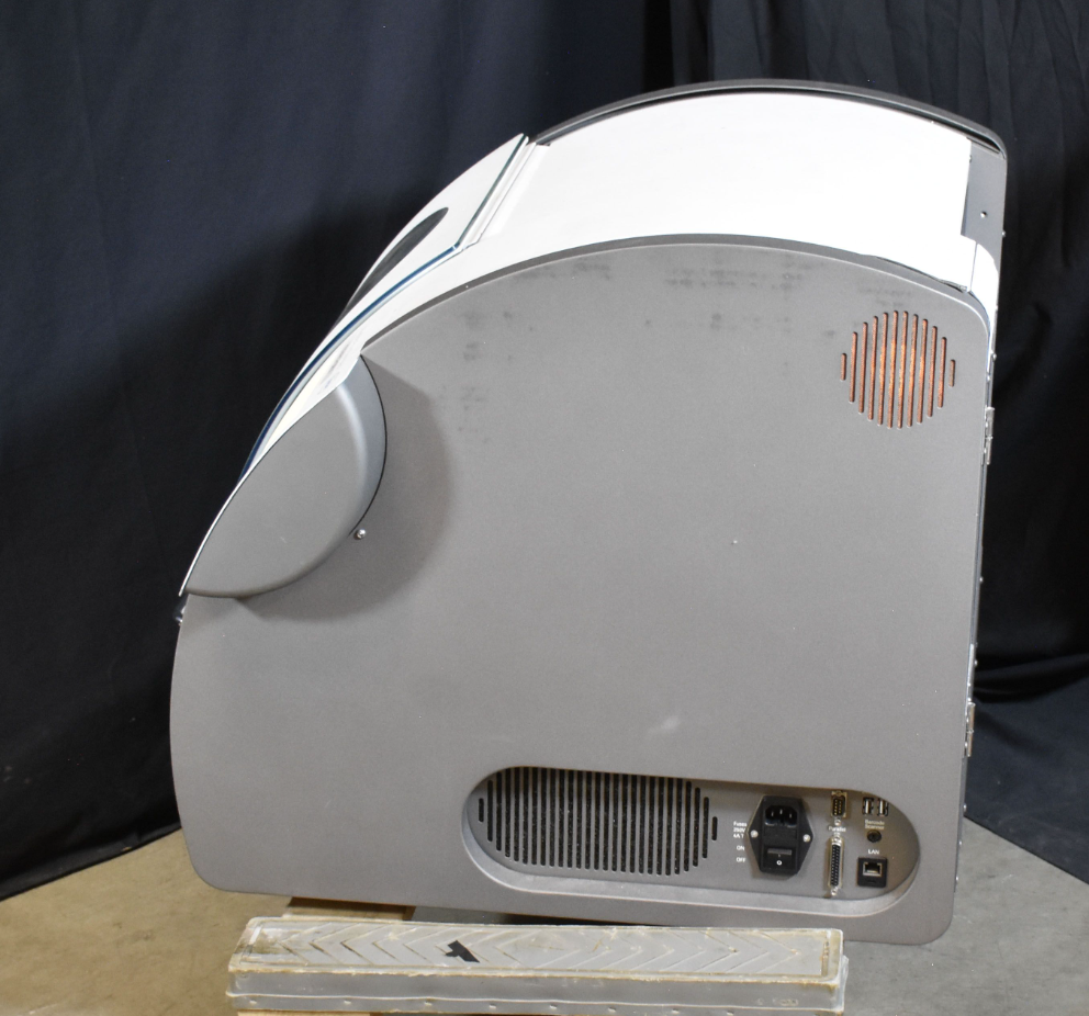 90DAYWARRANTY ROCHE MAGNA PURE COMPACT NUCLEIC ACID PURIFICATION SYSTEM FREESHIP