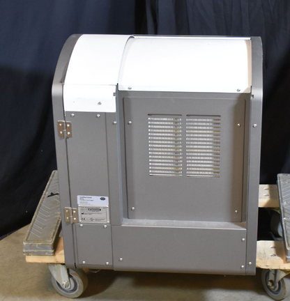 90DAYWARRANTY ROCHE MAGNA PURE COMPACT NUCLEIC ACID PURIFICATION SYSTEM FREESHIP