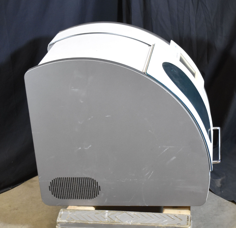 90DAYWARRANTY ROCHE MAGNA PURE COMPACT NUCLEIC ACID PURIFICATION SYSTEM FREESHIP