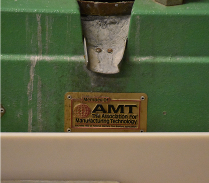 LAPMASTER 12 BENCH TOP OPEN FACE LAPPING POLISHING MACHINE WATCH VIDEO FREE SHIP