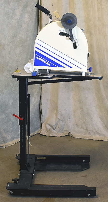 MONARK 881E UPPER BODY LEG ERGOMETER REHAB TRAINER & ORIGINAL BONUSTAND FREESHIP