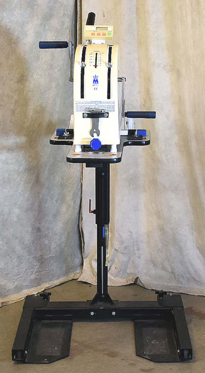 MONARK 881E UPPER BODY LEG ERGOMETER REHAB TRAINER & ORIGINAL BONUSTAND FREESHIP