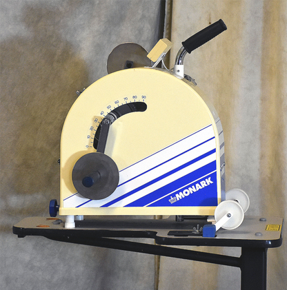 MONARK 881E UPPER BODY LEG ERGOMETER REHAB TRAINER & ORIGINAL BONUSTAND FREESHIP