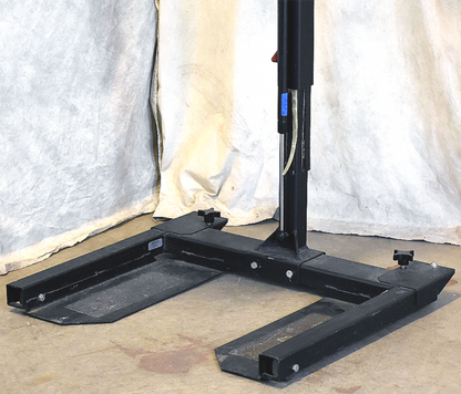 MONARK 881E UPPER BODY LEG ERGOMETER REHAB TRAINER & ORIGINAL BONUSTAND FREESHIP