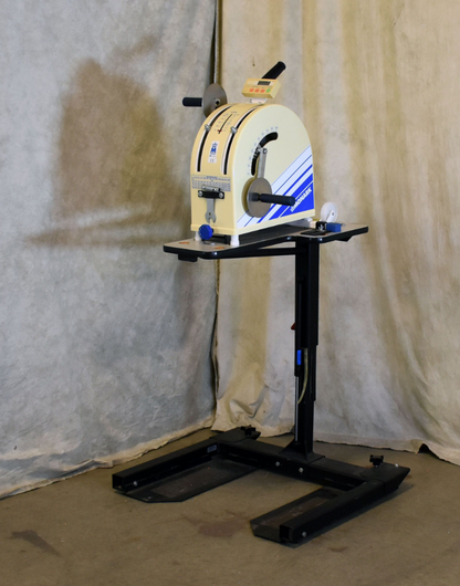 MONARK 881E UPPER BODY LEG ERGOMETER REHAB TRAINER & ORIGINAL BONUSTAND FREESHIP