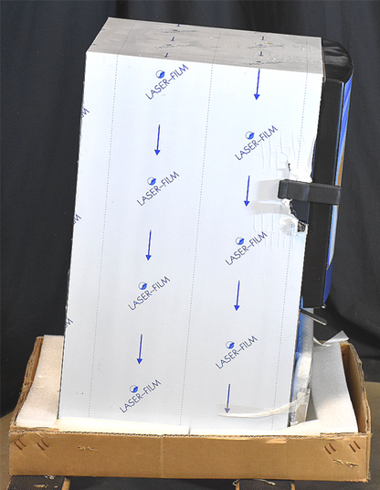 BRAND NEW SILVER KING 3 FLAVOR SKNES3B REFRIGERATED CREAM DISPENSER FREE SHIP