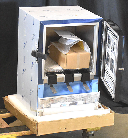 BRAND NEW SILVER KING 3 FLAVOR SKNES3B REFRIGERATED CREAM DISPENSER FREE SHIP