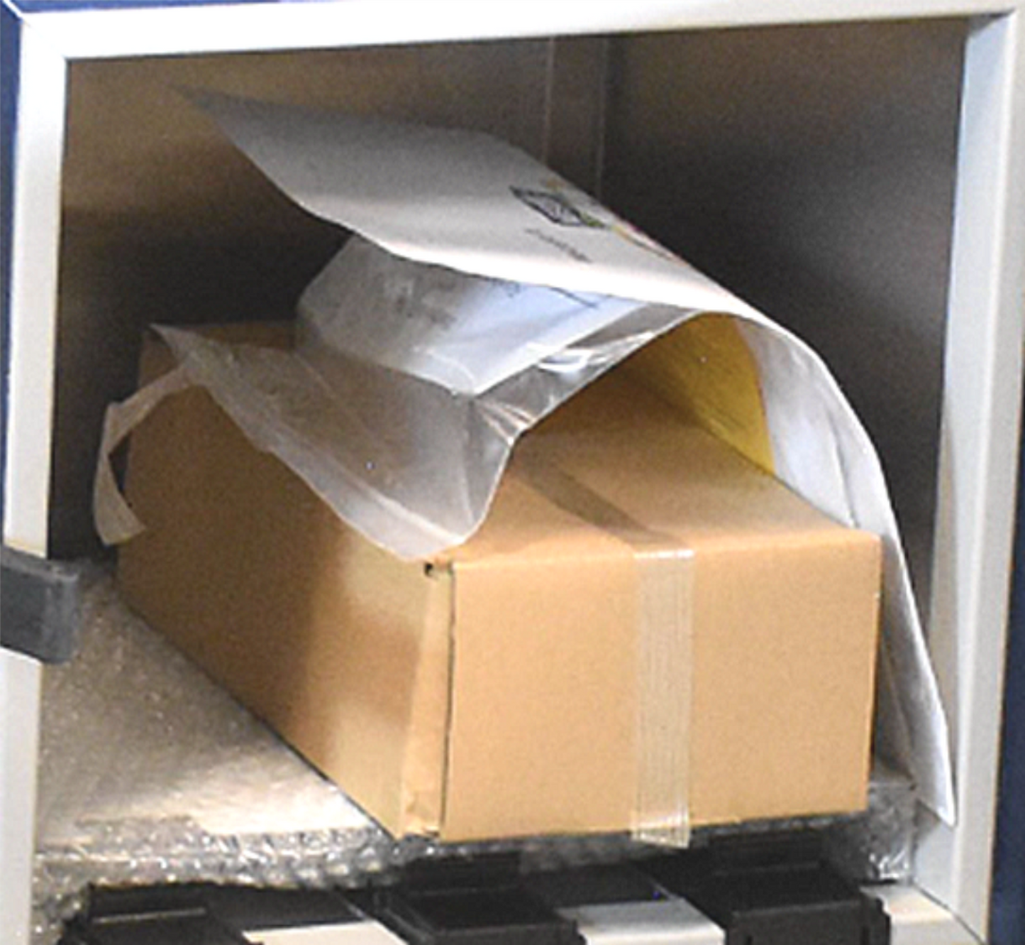 BRAND NEW SILVER KING 3 FLAVOR SKNES3B REFRIGERATED CREAM DISPENSER FREE SHIP