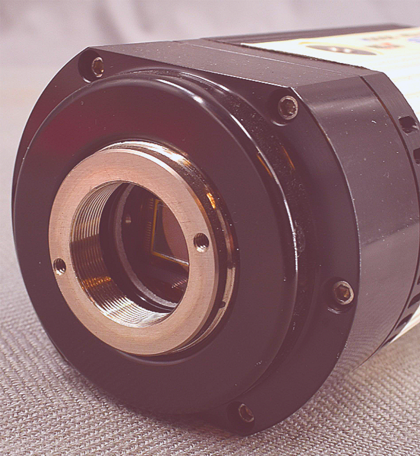 QImaging QICAM RETIGA 2000R MONO DIG CAMERA 12-Bit 1.92MP 90DAYWARRANTY FREESHIP