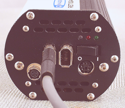 QImaging QICAM RETIGA 2000R MONO DIG CAMERA 12-Bit 1.92MP 90DAYWARRANTY FREESHIP