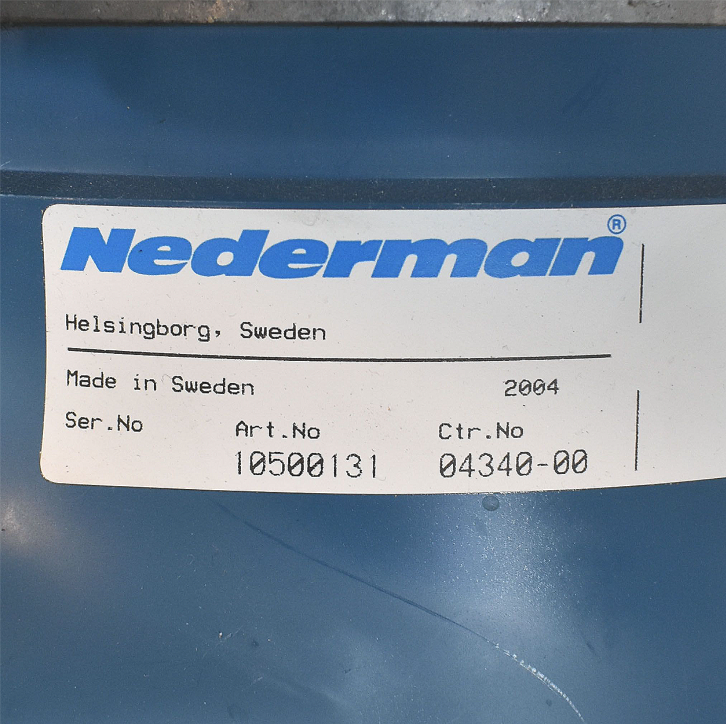 NEDERMAN 8"inch PIPE About12Feet SNORKEL FUME GAS SMOKE EXTRACTION ARM FREE-SHIP