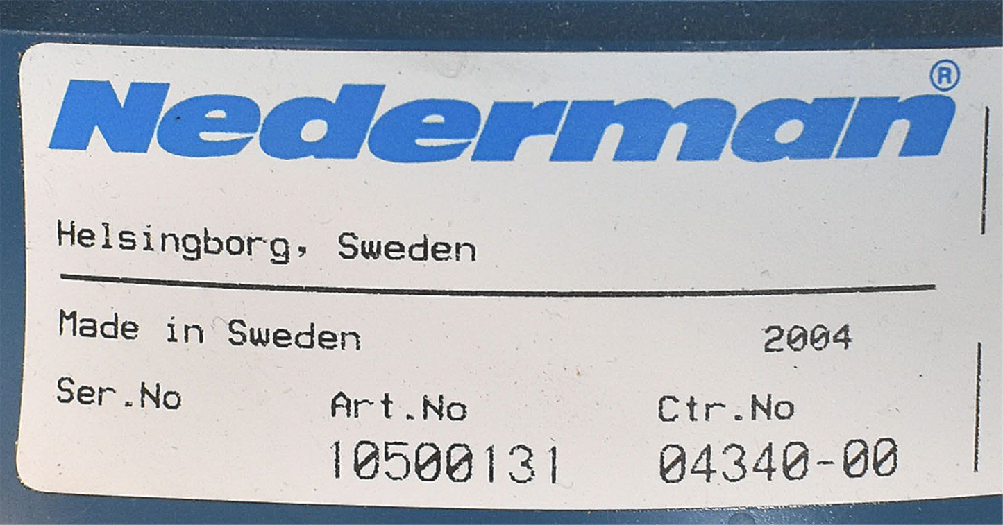 NEDERMAN 8"inch PIPE About12Feet SNORKEL FUME GAS SMOKE EXTRACTION ARM FREE-SHIP