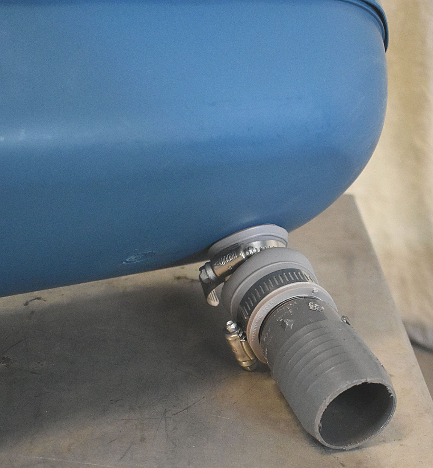 NEDERMAN 8"inch PIPE About12Feet SNORKEL FUME GAS SMOKE EXTRACTION ARM FREE-SHIP