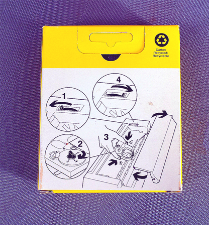 8 IBM SELECTRIC II MANUAL AUTO INKING RIBBON BALL FONTS 90DAYWARRANTY FREE SHIP