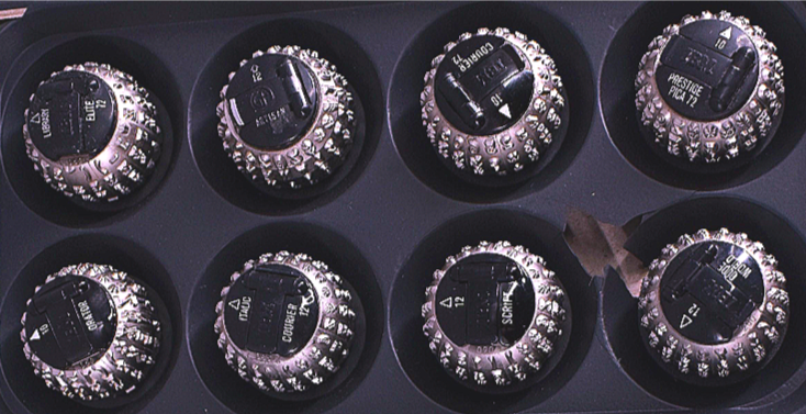 8 IBM SELECTRIC II MANUAL AUTO INKING RIBBON BALL FONTS 90DAYWARRANTY FREE SHIP