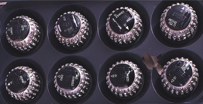 8 IBM SELECTRIC II MANUAL AUTO INKING RIBBON BALL FONTS 90DAYWARRANTY FREE SHIP