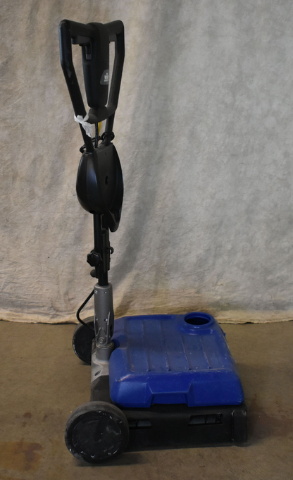 Windsor Pivot IPX4 Floor Scrubber WORKING FINE WATCH-VIDEO FREE-SHIP