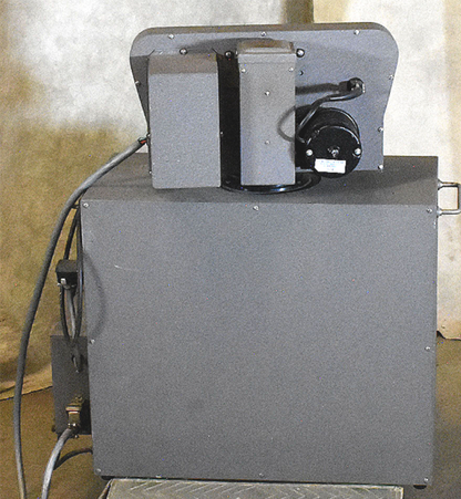 VINTAGE 35mm VANGUARD S-13 and M-16C FILM MOTION ANALYZER with MANUAL FREE SHIP