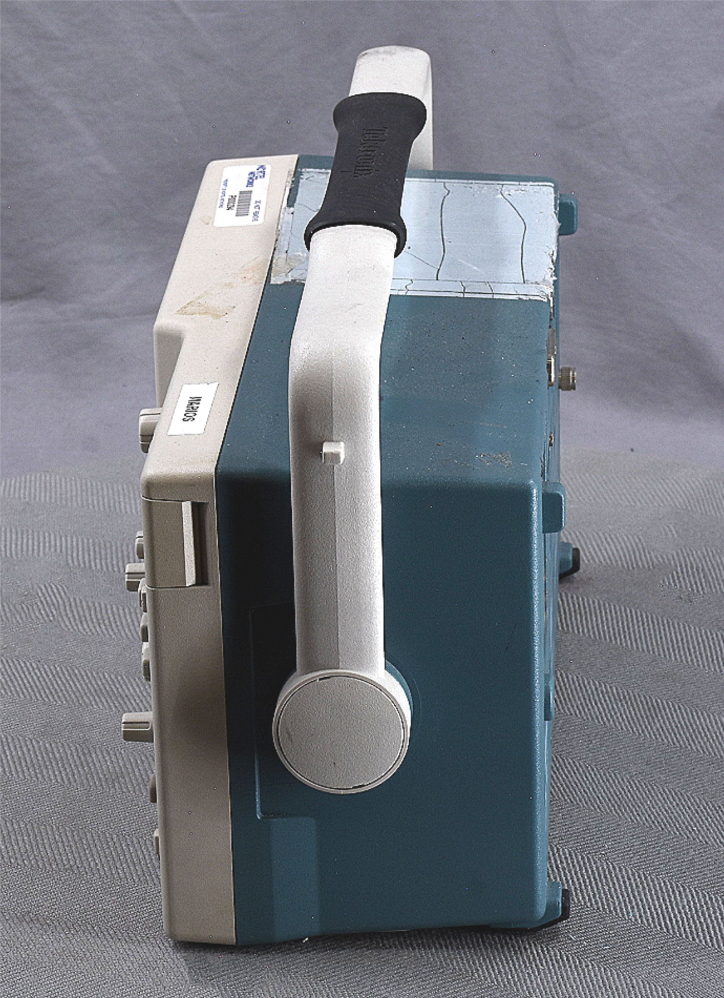 TEKTRONIX TDS-3054 DIGITAL PHOSPHOR OSCILLOSCOPE 500MHz 90DAYWARRANTY FREE SHIP