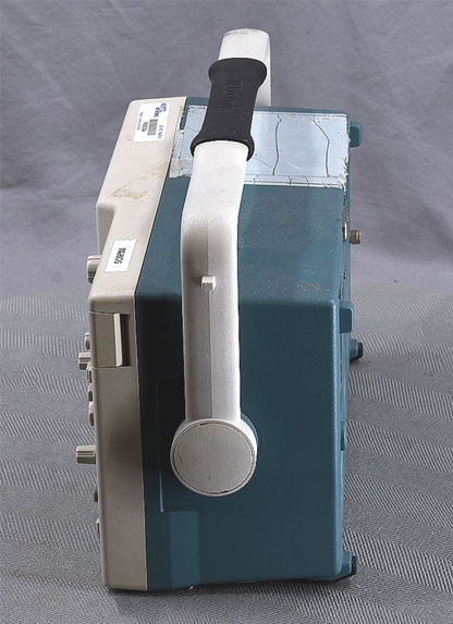 TEKTRONIX TDS-3054 DIGITAL PHOSPHOR OSCILLOSCOPE 500MHz 90DAYWARRANTY FREE SHIP