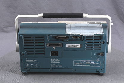 TEKTRONIX TDS-3054 DIGITAL PHOSPHOR OSCILLOSCOPE 500MHz 90DAYWARRANTY FREE SHIP