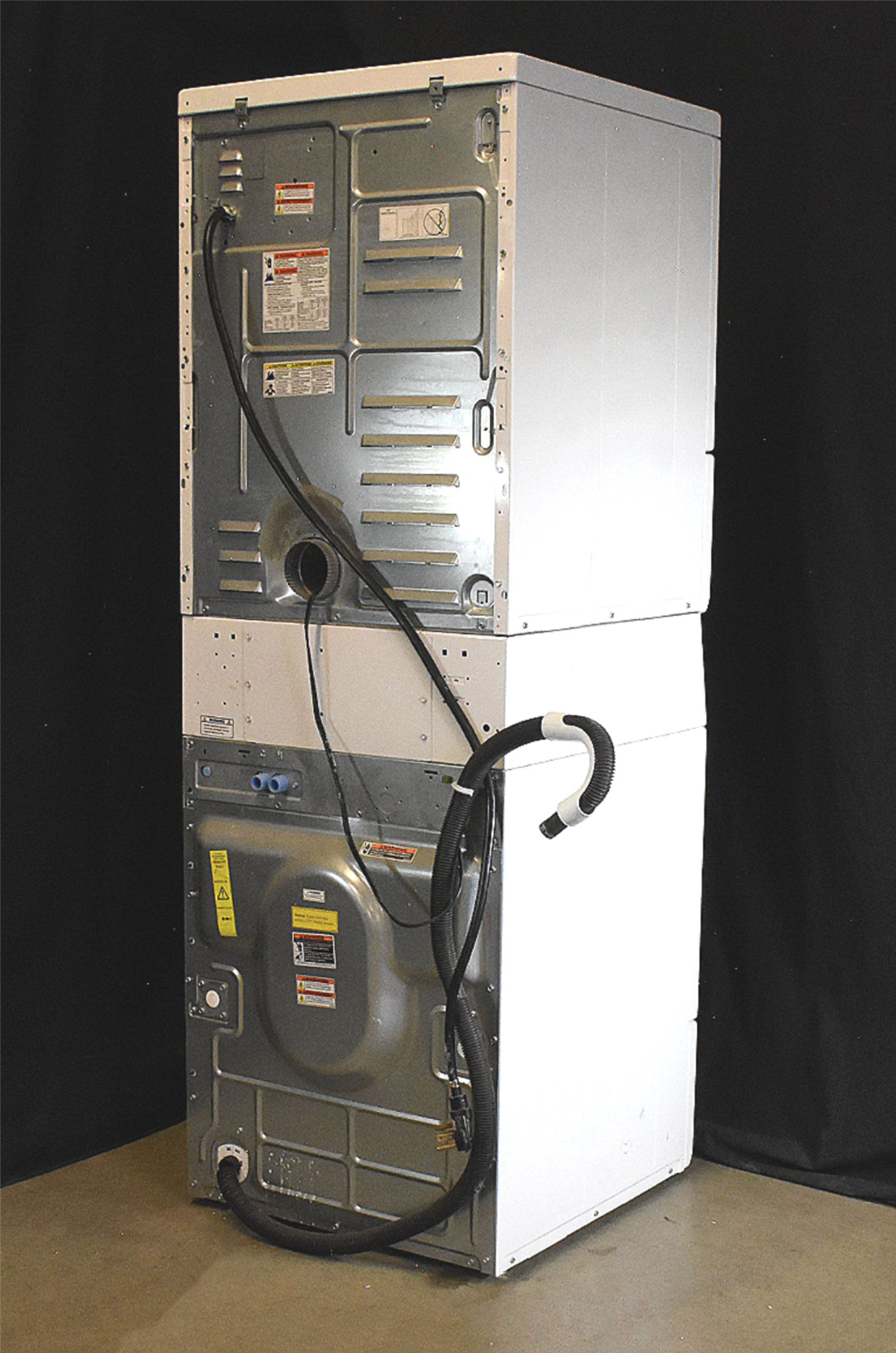 SPEED QUEEN ELECT WASHER DRYER COMBO FRONTLOAD 90DAYWARRANTY WATCHVIDEO FREESHIP