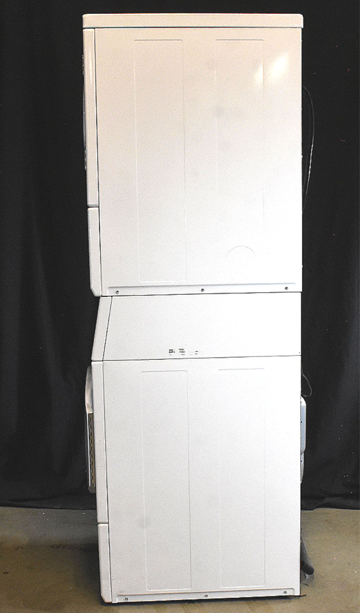 SPEED QUEEN ELECT WASHER DRYER COMBO FRONTLOAD 90DAYWARRANTY WATCHVIDEO FREESHIP