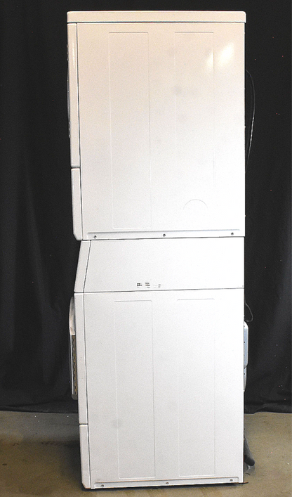 SPEED QUEEN ELECT WASHER DRYER COMBO FRONTLOAD 90DAYWARRANTY WATCHVIDEO FREESHIP