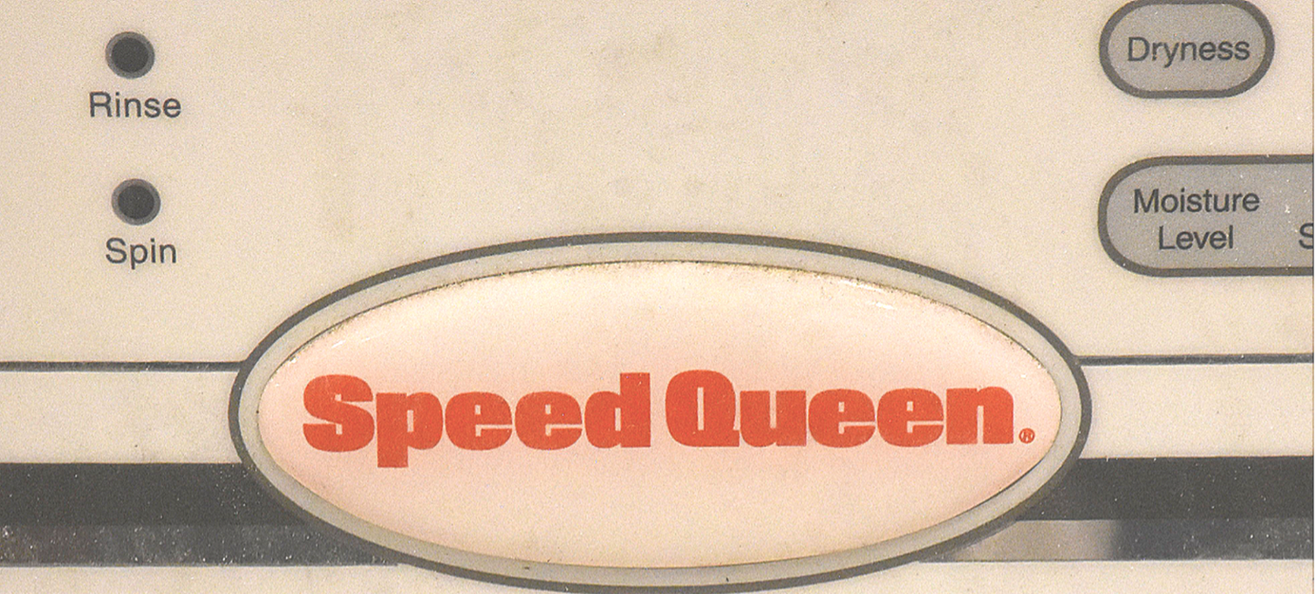 SPEED QUEEN ELECT WASHER DRYER COMBO FRONTLOAD 90DAYWARRANTY WATCHVIDEO FREESHIP