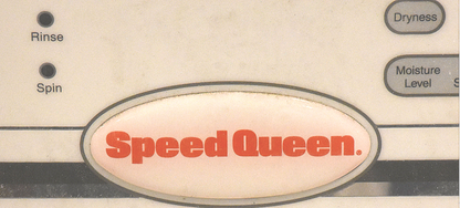 SPEED QUEEN ELECT WASHER DRYER COMBO FRONTLOAD 90DAYWARRANTY WATCHVIDEO FREESHIP