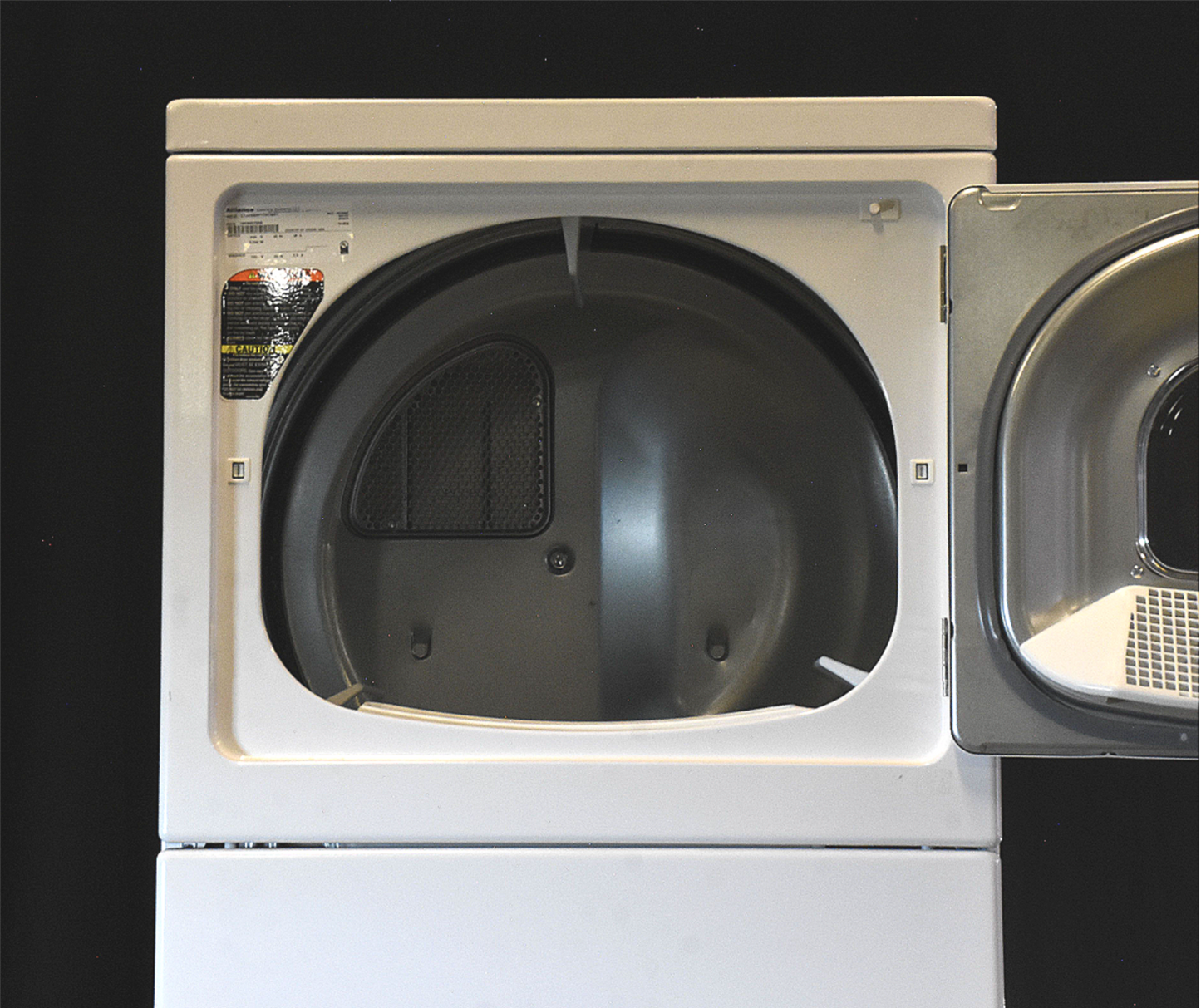 SPEED QUEEN ELECT WASHER DRYER COMBO FRONTLOAD 90DAYWARRANTY WATCHVIDEO FREESHIP