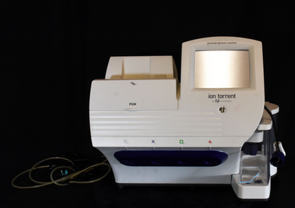 GENOME SEQUENCER VWR Microcentrifuge 90DAYWARRANTY FREE SHIP