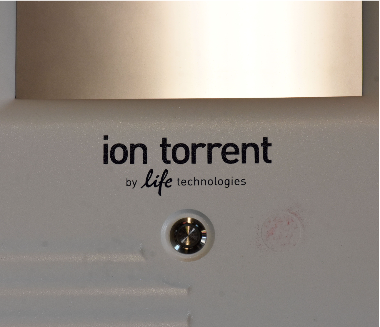 GENOME SEQUENCER VWR Microcentrifuge 90DAYWARRANTY FREE SHIP